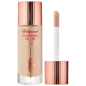 Charlotte Tilbury Hollywood Flawless Filter Shade 4.5 Medium Golden Beige 30 mL
